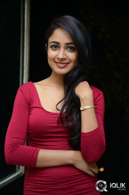 Aditi-Chengappa-at-Moodu-Mukkallo-Cheppalante-Audio-Launch